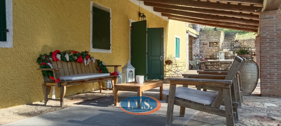 Villa in Lozzo Atestino, Veneto, Italy 3 - 15314412