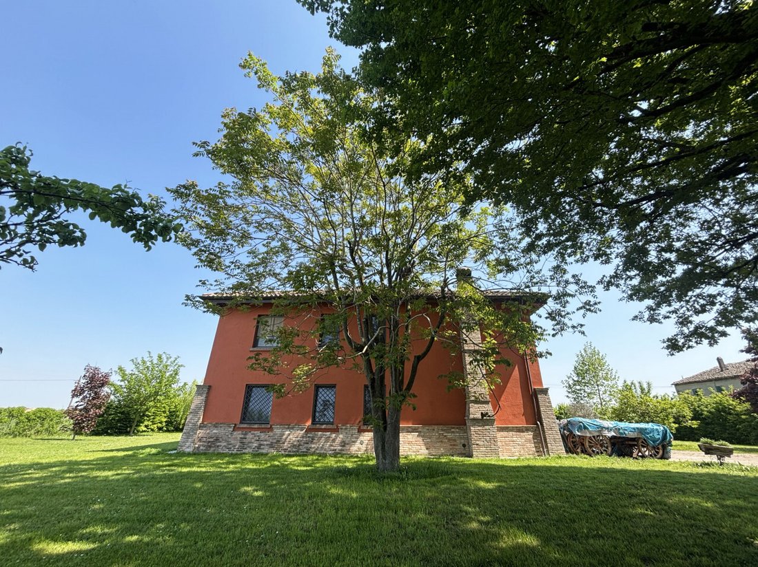 House in Torrile, Emilia-Romagna, Italy 3 - 15773262