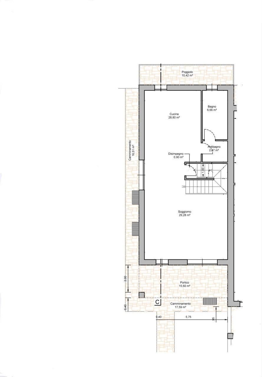House in San Bonifacio, Veneto, Italy 5 - 15326775