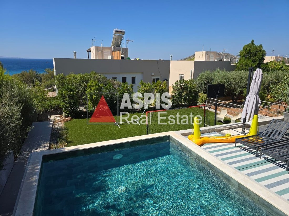Apartment in Anavissos, Attica, Greece 1 - 16022532