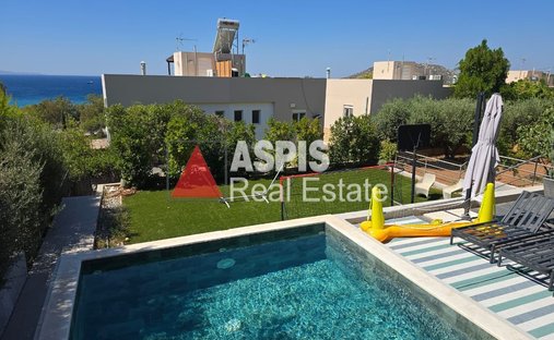 Apartment in Anavissos, Attica, Greece 1
