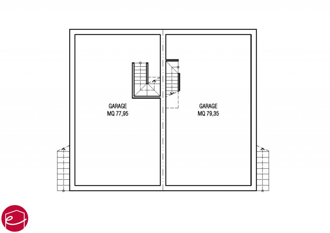 Land in Longiano, Emilia-Romagna, Italy 5 - 12300487