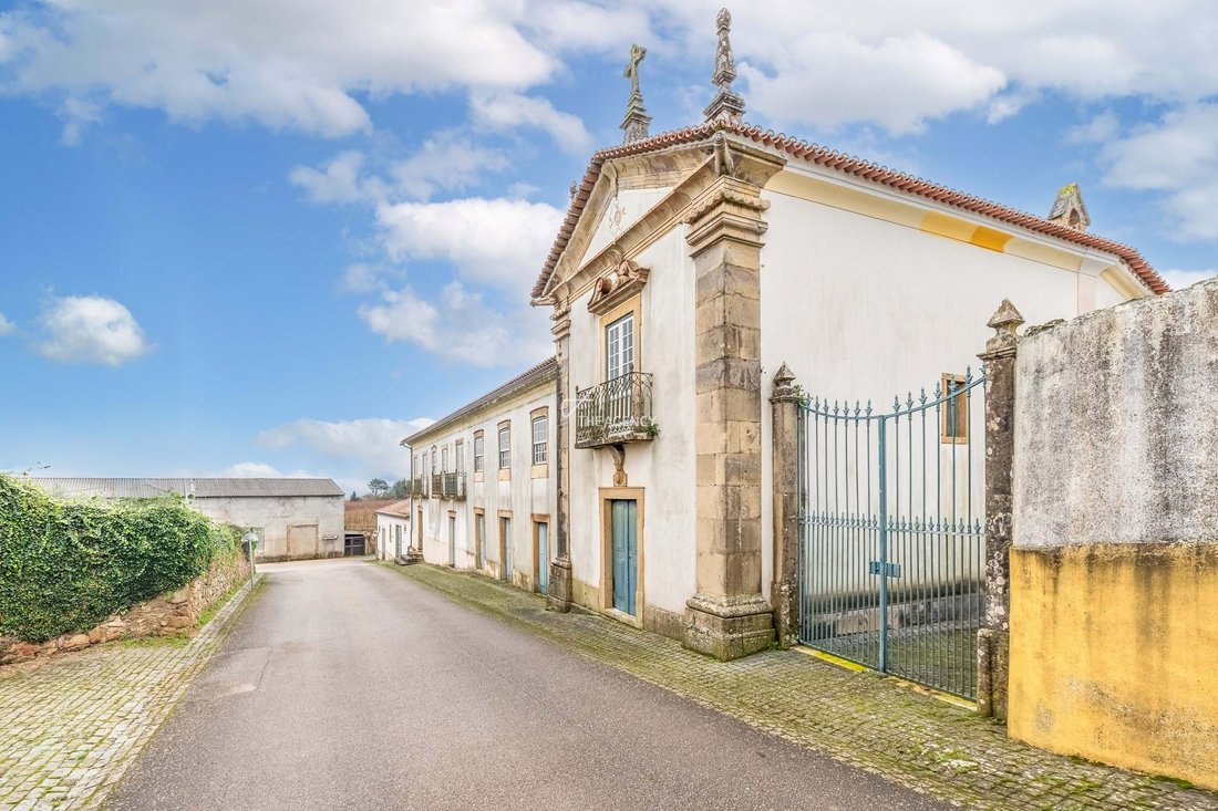 Farm Ranch in Ferreira do Zezere, Santarem District, Portugal 2 - 16022644