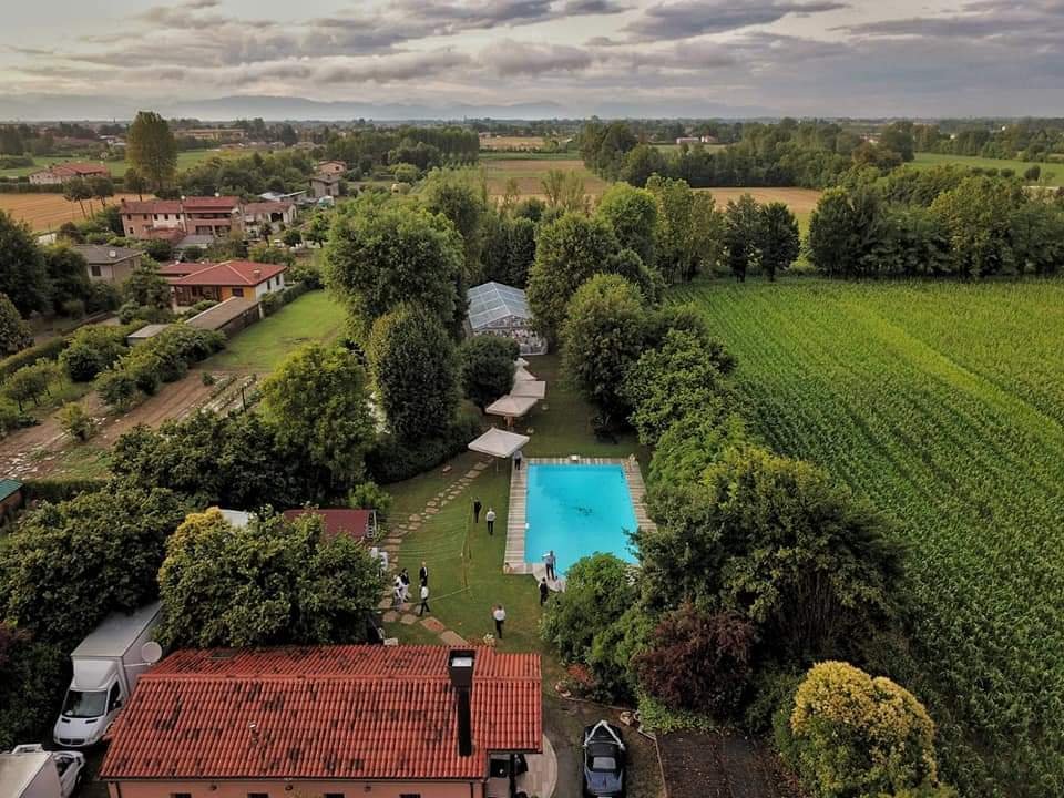 House in Campocroce, Mirano, Veneto 1 - 13644483
