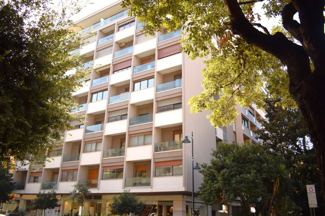 Apartment in Lungofiume - Lungomare - Nicola, Pescara, Italy 3 - 14886574