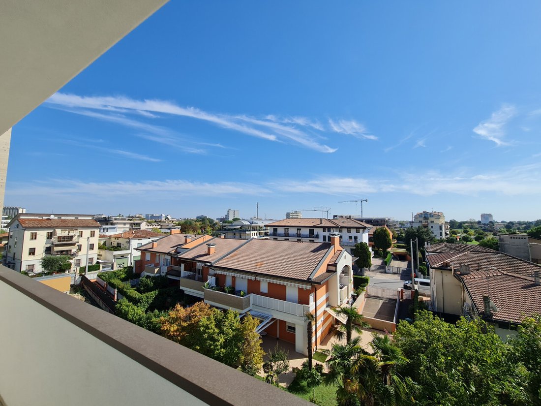 Apartment in Abano Terme, Veneto, Italy 4 - 14244071