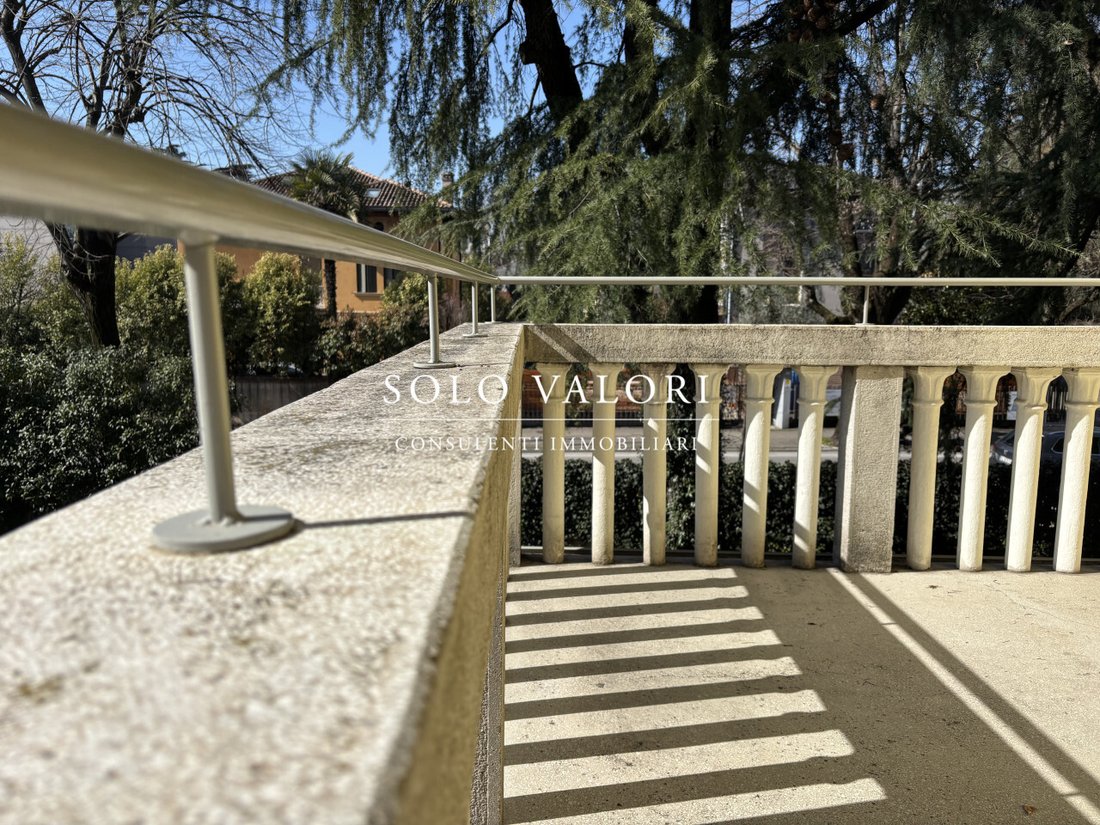 Villa in Castelfranco Veneto, Veneto, Italy 5 - 15478996