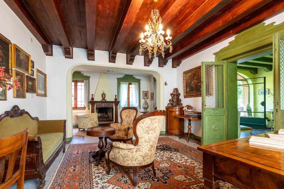 House in Sedegliano, Friuli – Venezia Giulia, Italy 2 - 13046387
