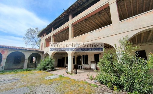 Estate in Campagna - Sedena - Bettola, Lonato del Garda, Lombardy 1