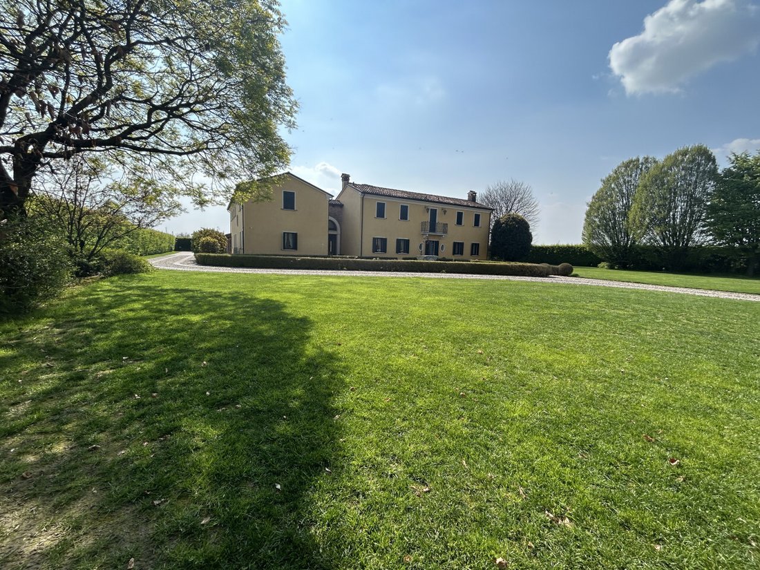 Villa à Mestrino, Vénétie, Italie 3 - 15471968