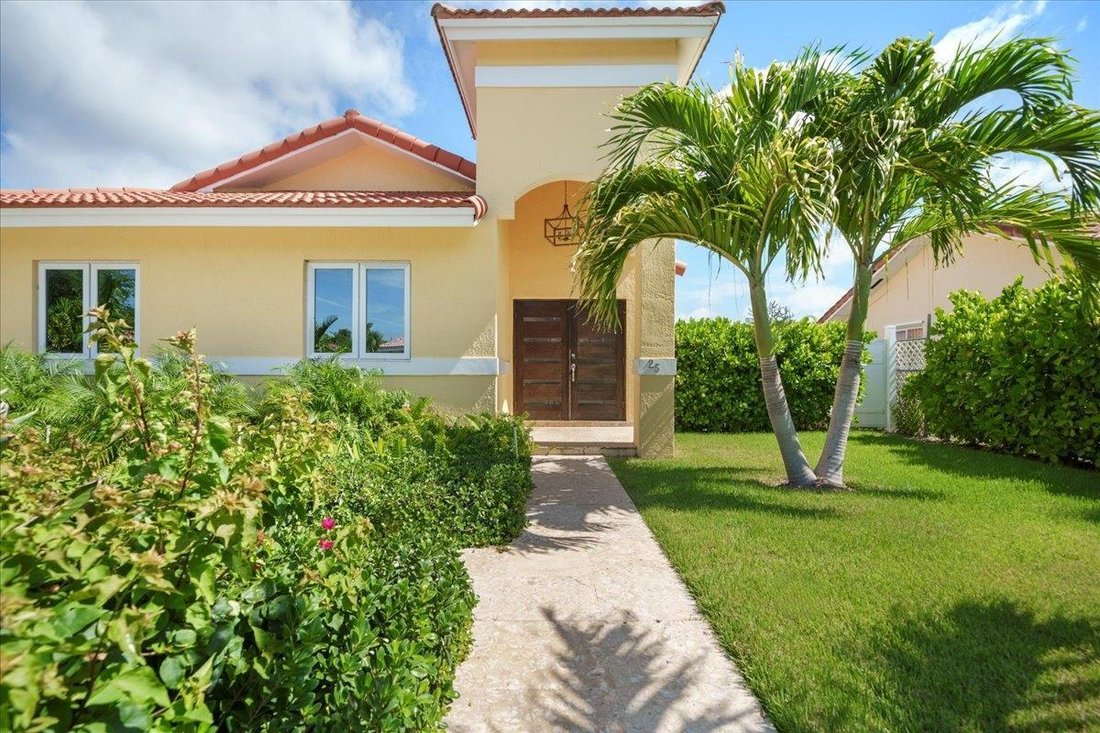 Haus in New Providence, New Providence, Bahamas 2 - 15916191