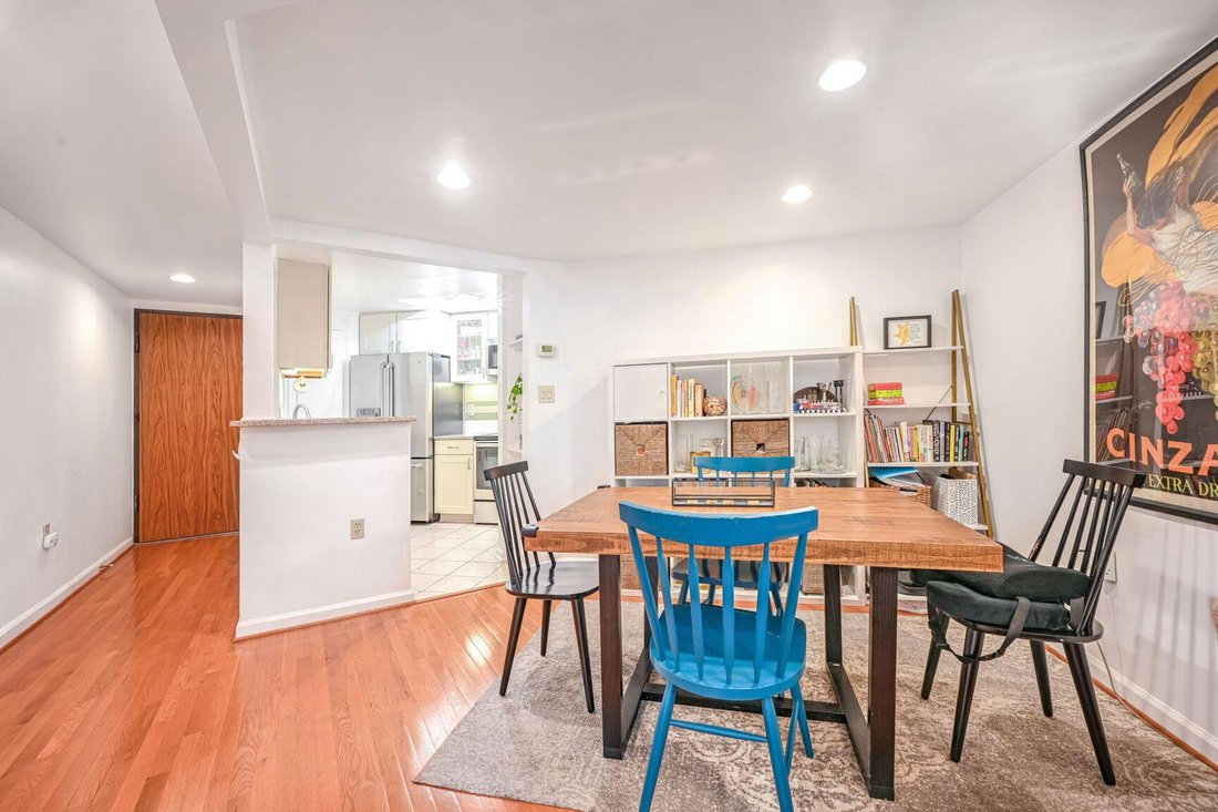 Apartment in Washington, District of Columbia, United States 5 - 16024503
