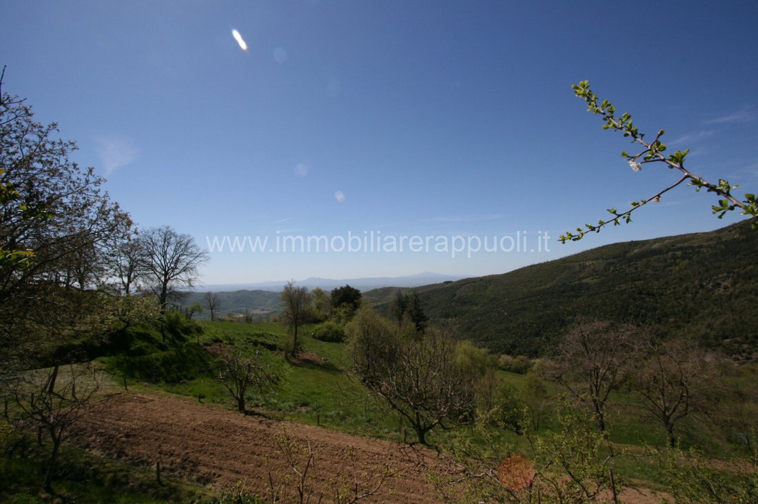 House in Center, Cortona, Tuscany 3 - 14448564