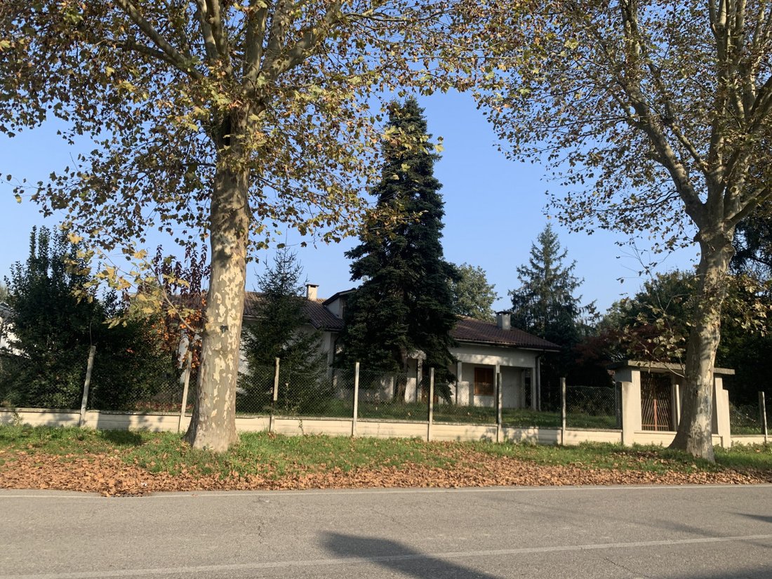 Villa in Center, Suzzara, Lombardy 1 - 15291146