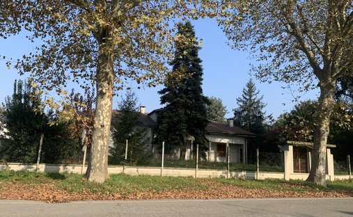 Villa in Zentrum, Suzzara, Lombardei 1