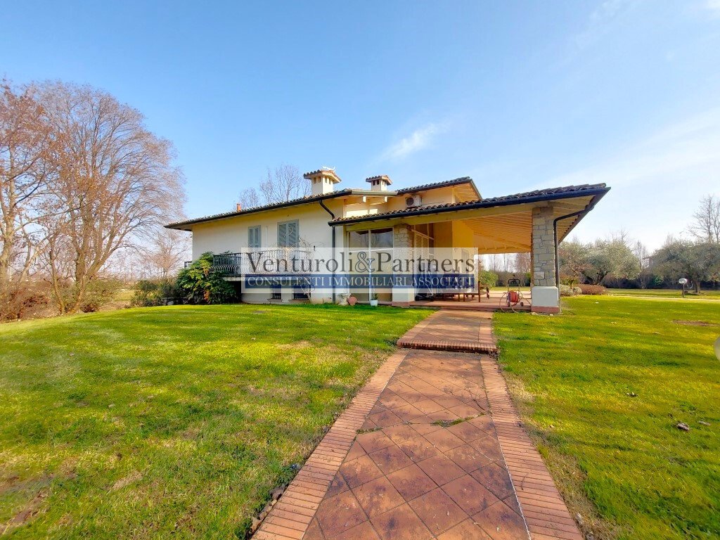 Villa in Mazzano, Lombardy, Italy 1 - 12527486