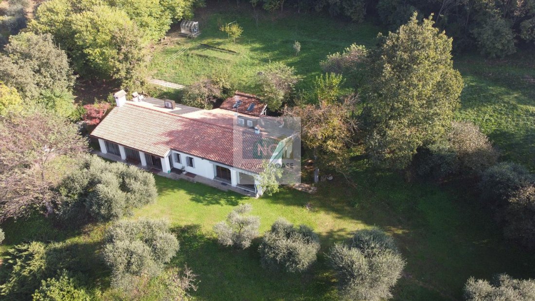Villa in Arquà Petrarca, Veneto, Italy 5 - 15291155