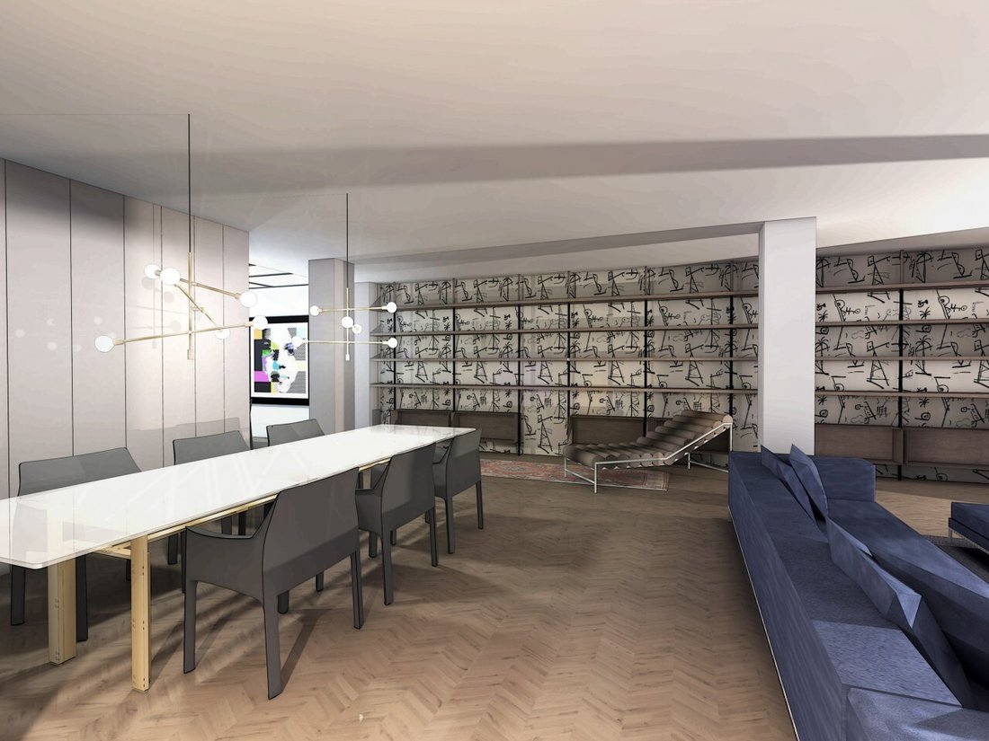 Apartment in Piazze, Padua, Italy 2 - 12357141