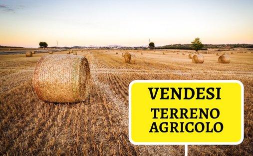 Land in Este, Veneto, Italy 1