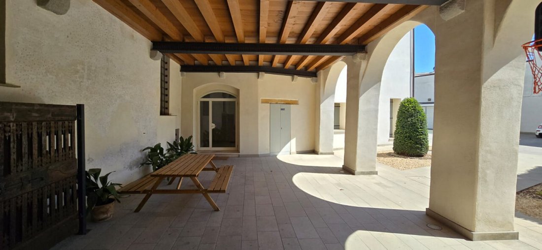 Apartment in Monselice, Veneto, Italy 3 - 14600521