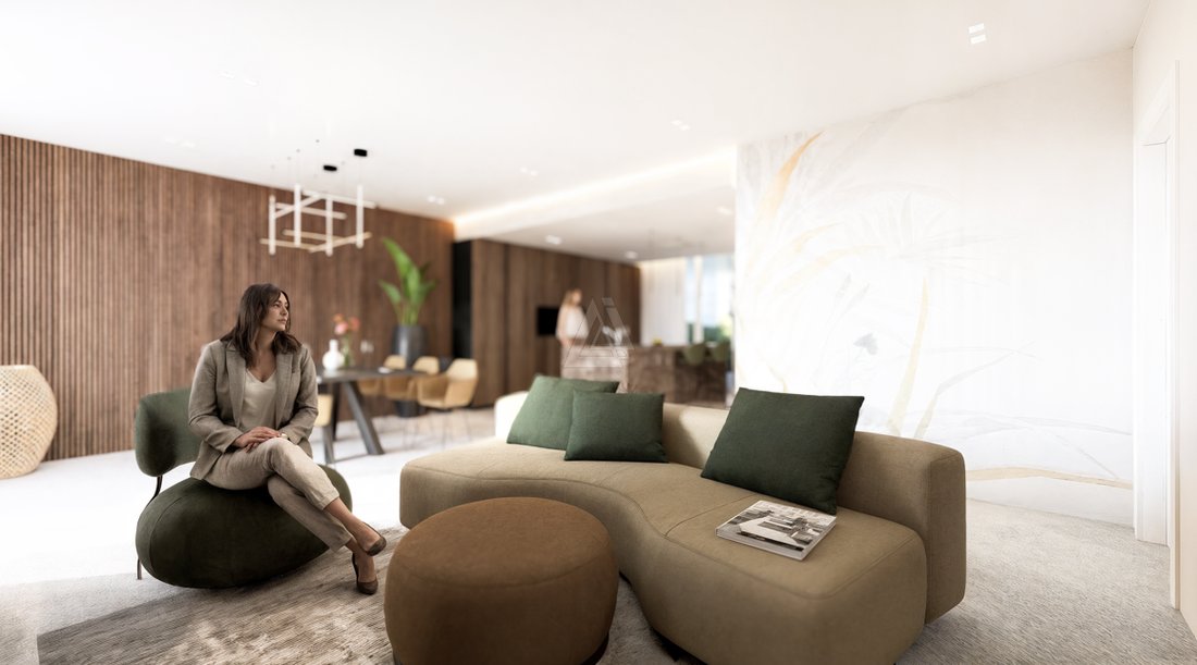 Apartment in Castelfranco Veneto, Veneto, Italy 5 - 16015849