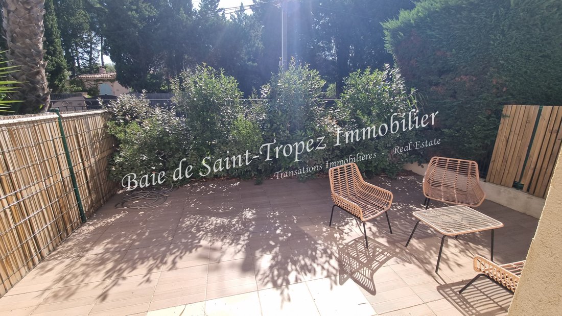 House in Gassin, Provence-Alpes-Côte d'Azur, France 1 - 16022716
