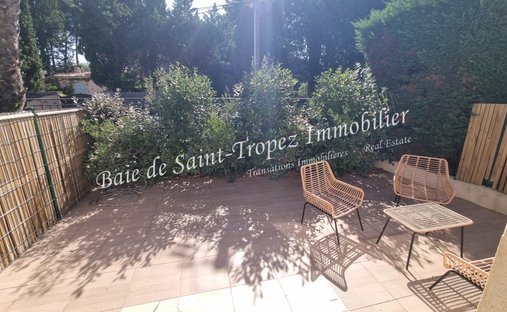 Haus in Gassin, Provence-Alpes-Côte d'Azur, Frankreich 1
