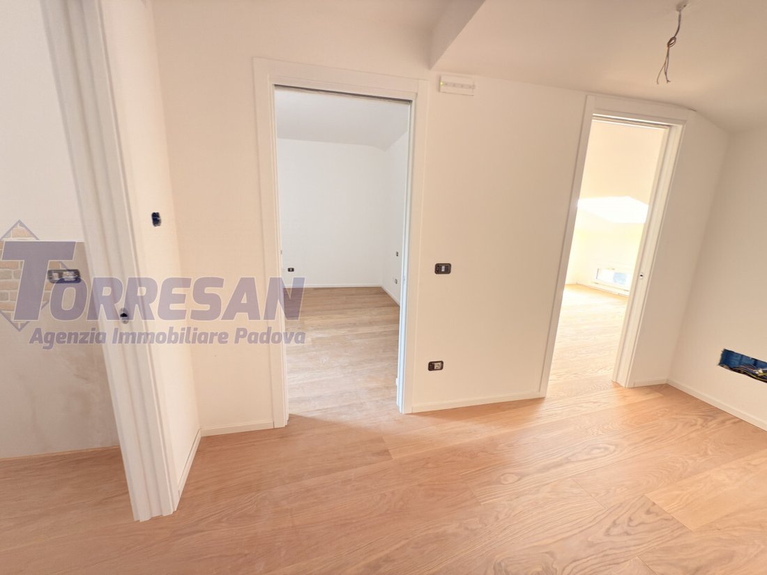 Apartment in Savonarola - Ferrovia, Padua, Italy 1 - 13881615