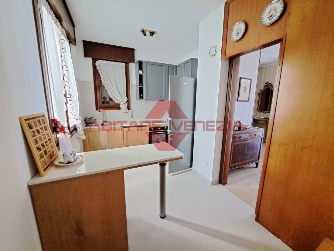 Villa in Isle of Lido, Veneto, Italy 4 - 15132696
