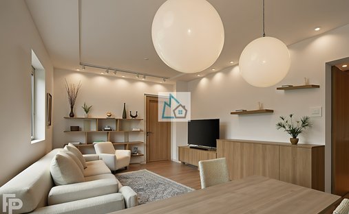 Apartment in Porte di Rendena, Trentino – Alto Adige/Südtirol, Italy 1