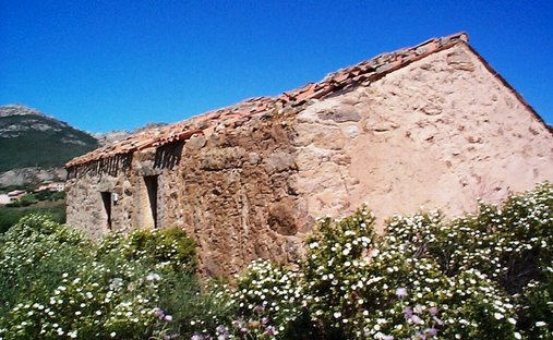 House in San Pantaleo, Olbia, Italy 1