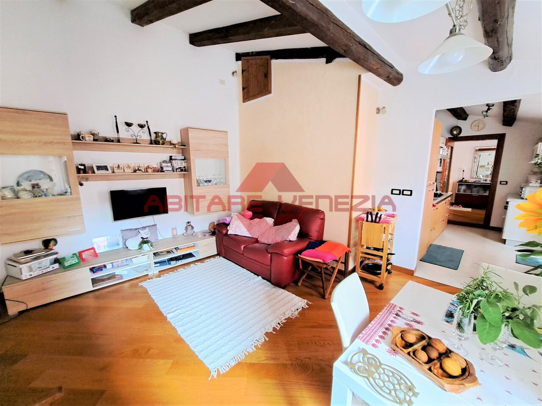 Apartment in Castello, Venice, Italy 3 - 15132710