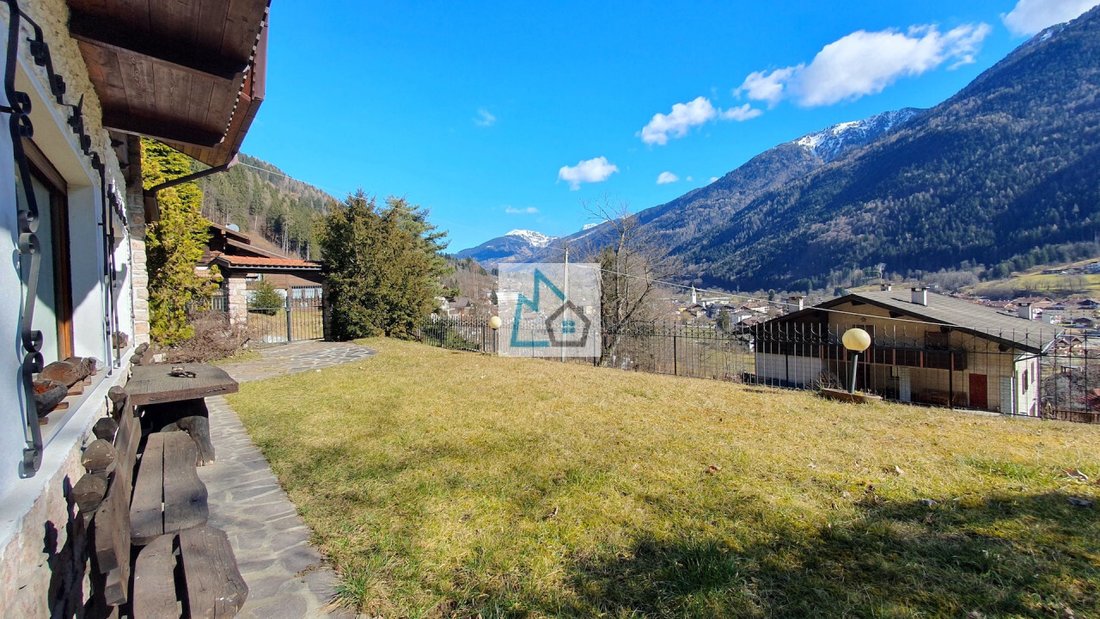 Villa in Spiazzo, Trentino – Alto Adige/Südtirol, Italy 4 - 15367894