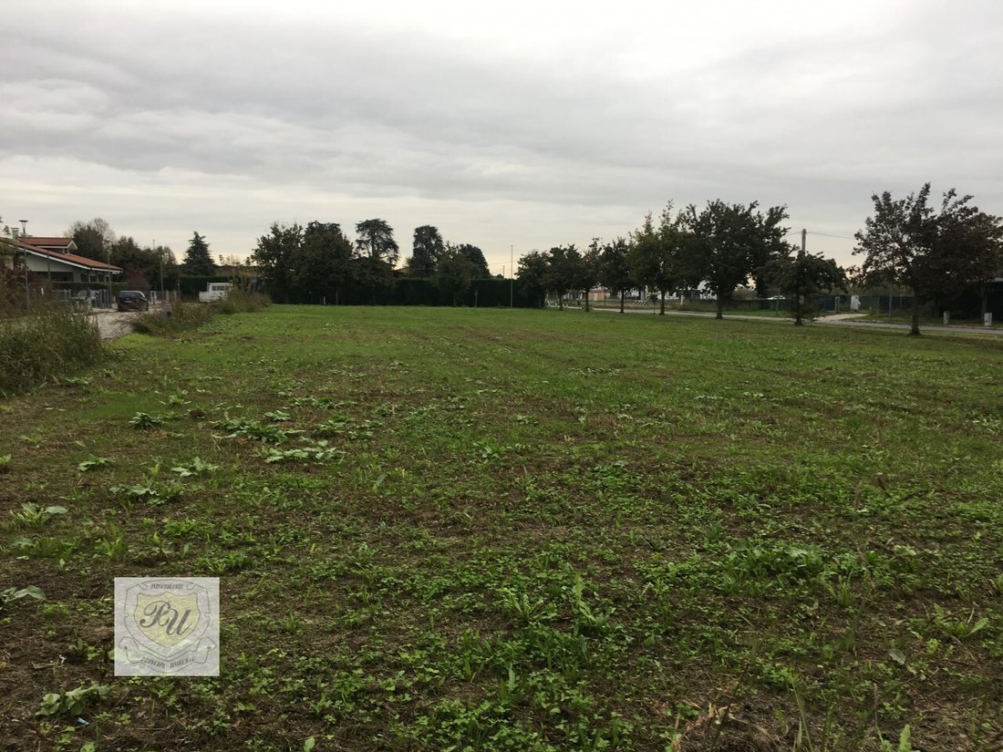Land in Casale di Scodosia, Veneto, Italy 3 - 12513682