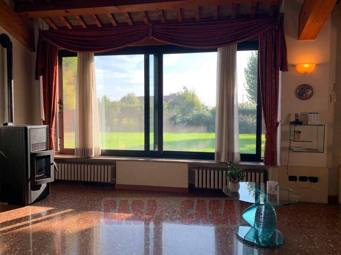 House in Este, Veneto, Italy 4 - 12599462