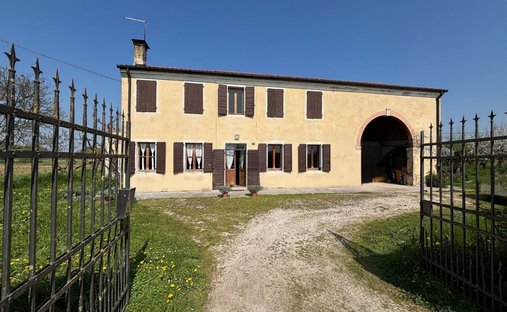 Land in Selvazzano Centro, Selvazzano Dentro, Veneto 1