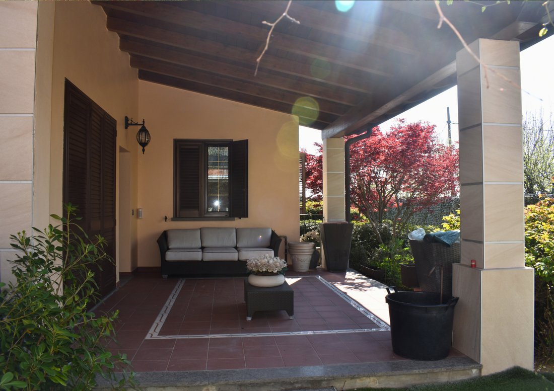 House in Marore, Emilia-Romagna, Italy 4 - 15465088