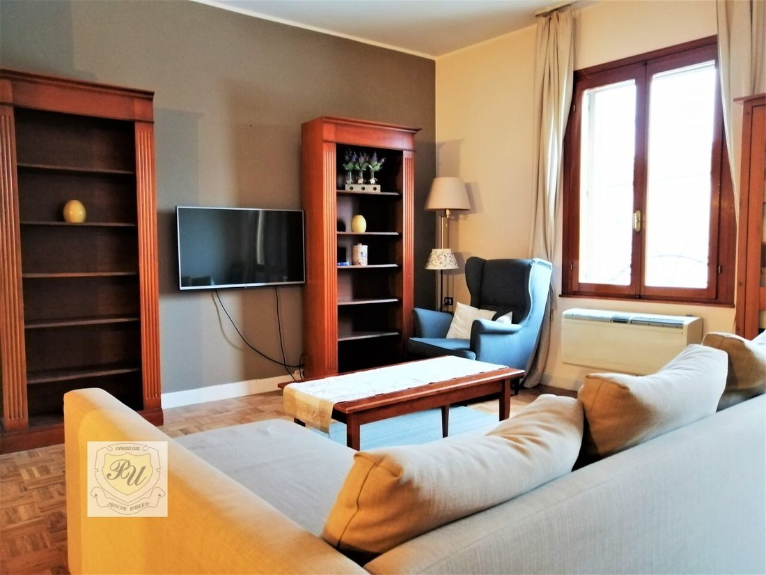 Apartment in Este, Veneto, Italy 1 - 12513652
