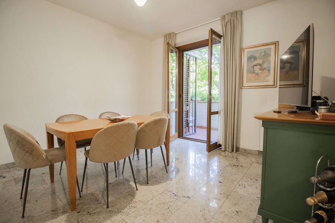 House in Bagnolo di Sopra, Montemurlo, Tuscany 1 - 16000570