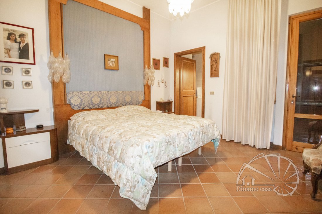 Villa in Bacchereto - Santa Cristina a Mezzana, Comeana, Tuscany 4 - 12134808