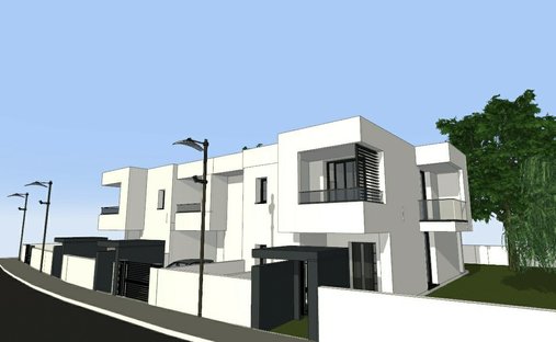 House in Baratta - Tannaule, Olbia, Italy 1
