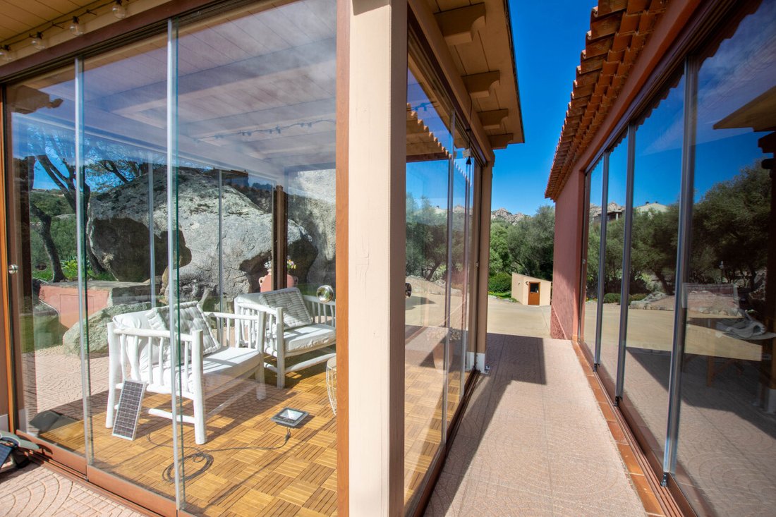 Villa in Area Arzachena Paese, Arzachena, Sardinia 3 - 14380241