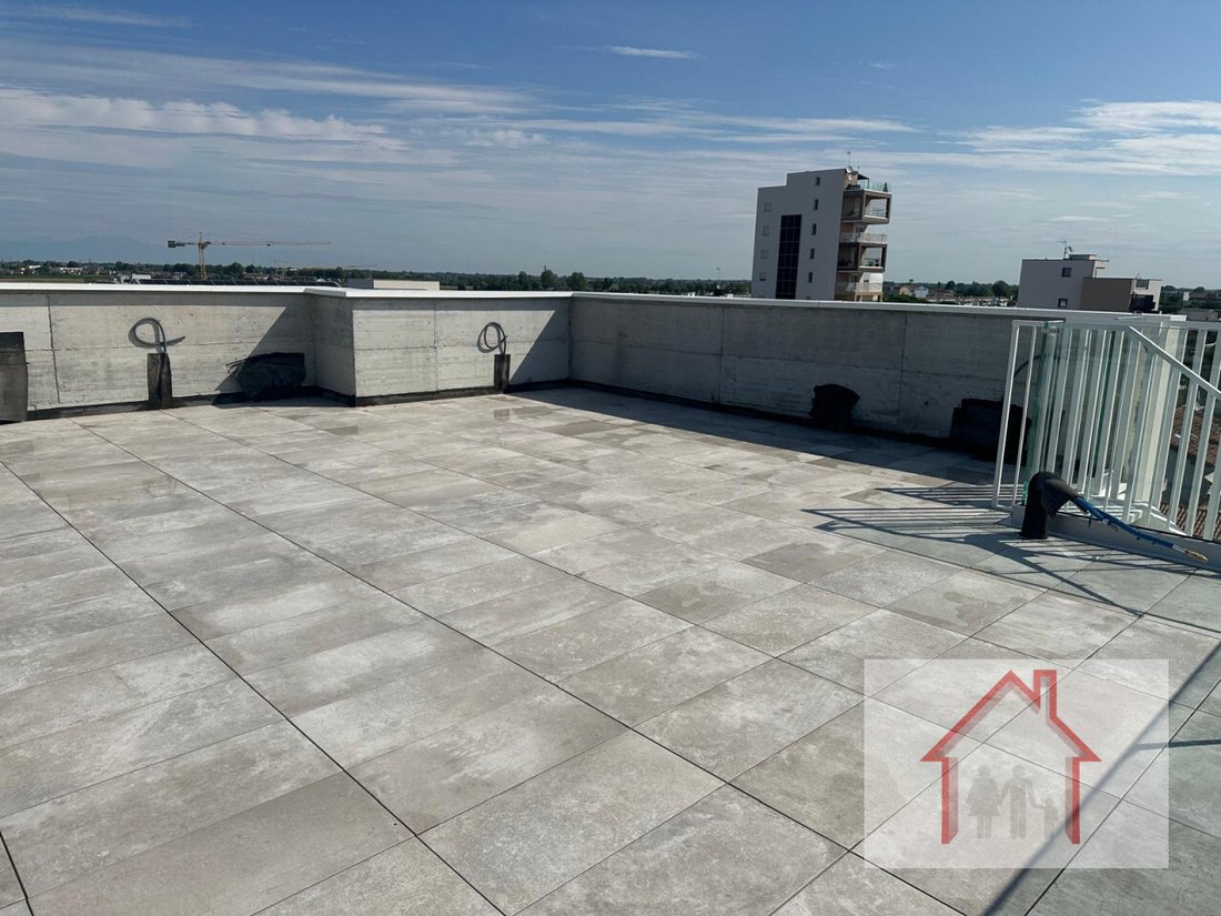 Apartment in Lido di Jesolo, Jesolo, Veneto 2 - 15994286