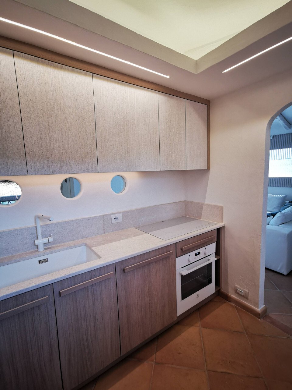 House in Abbiadori, Arzachena, Italy 3 - 13656481
