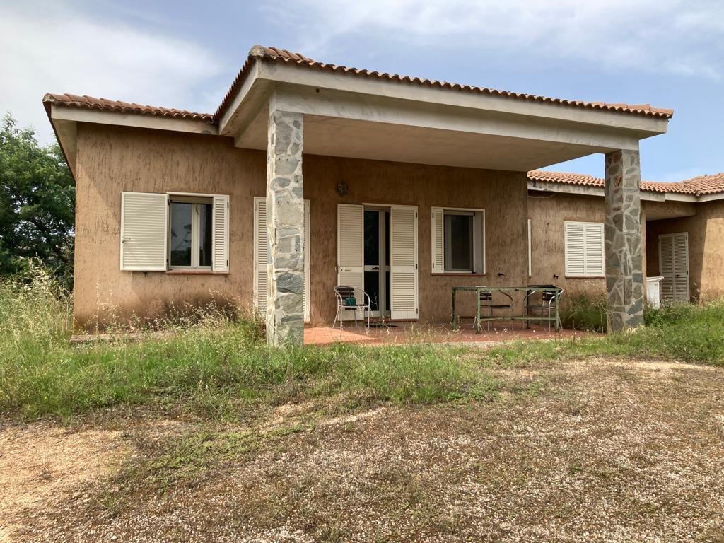 Villa in Monticanaglia, Sardinia, Italy 2 - 13656492