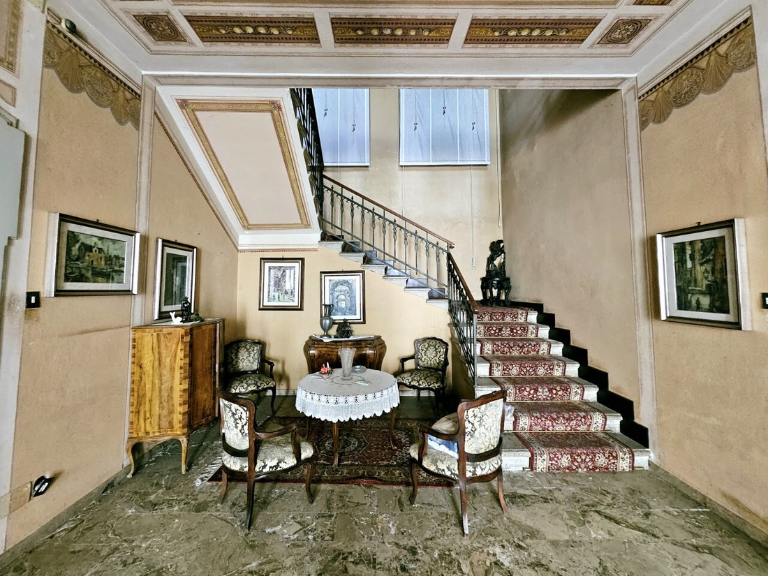 Estate in Montagnana, Veneto, Italy 4 - 15478942