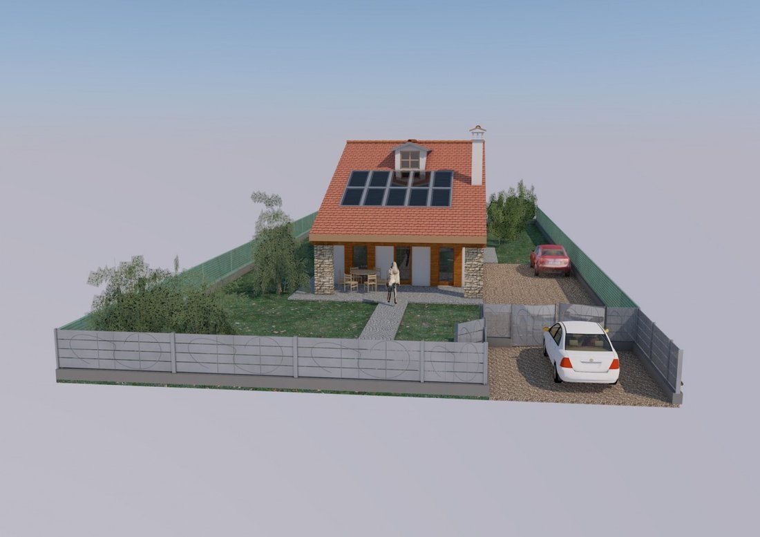 House in Ponso, Veneto, Italy 2 - 12119206