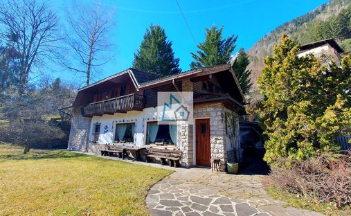 Villa in Spiazzo, Trentino – Alto Adige/Südtirol, Italy 1