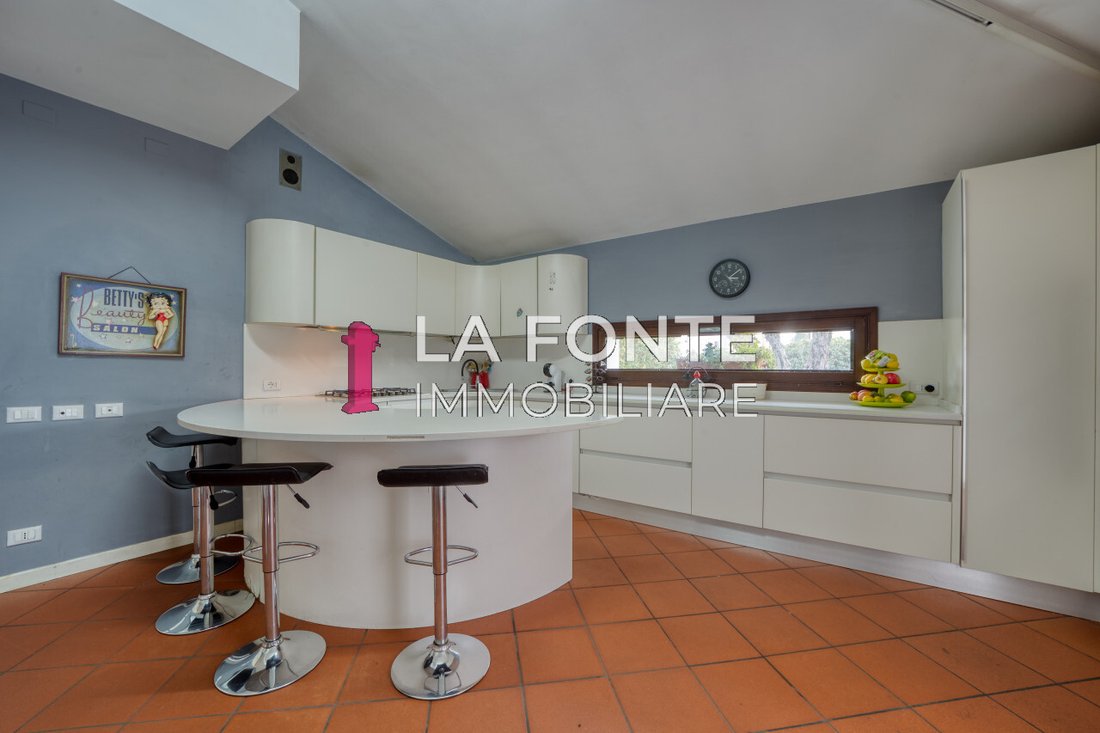Villa in Vigonza, Veneto, Italy 5 - 13787123