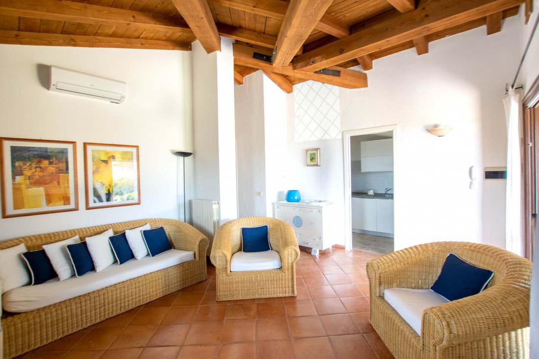 House in Golfo Aranci, Sardinia, Italy 4 - 13656507